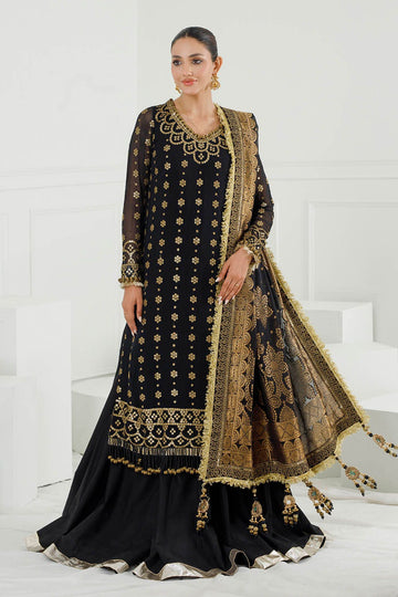 Gul Ahmed PRW-42005 Chunri 2025